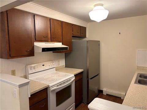 Tiny photo for 1104 Indian Church Road #9, West Seneca, NY 14224 (MLS # B1721408)