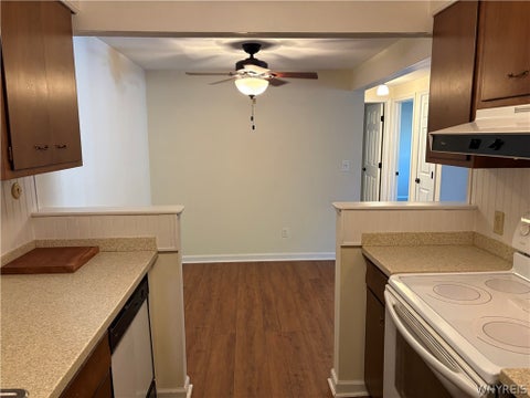 Tiny photo for 1104 Indian Church Road #9, West Seneca, NY 14224 (MLS # B1721408)