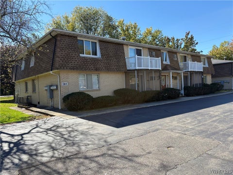Photo of 1104 Indian Church Road #9, West Seneca, NY 14224 (MLS # B1721408)