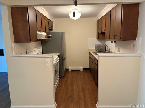Tiny photo for 1104 Indian Church Road #9, West Seneca, NY 14224 (MLS # B1721408)