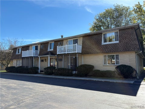 Tiny photo for 1104 Indian Church Road #9, West Seneca, NY 14224 (MLS # B1721408)