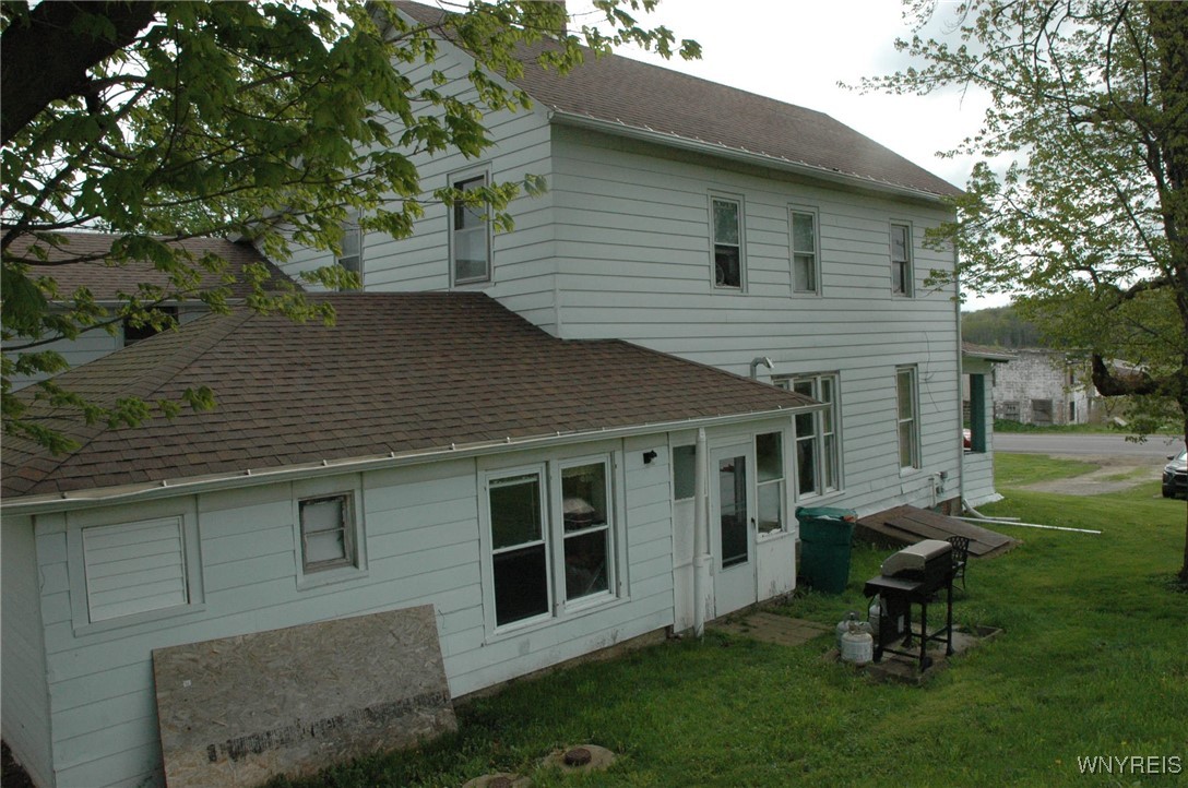 10248 Brookville Road, Alexander, New York image 9