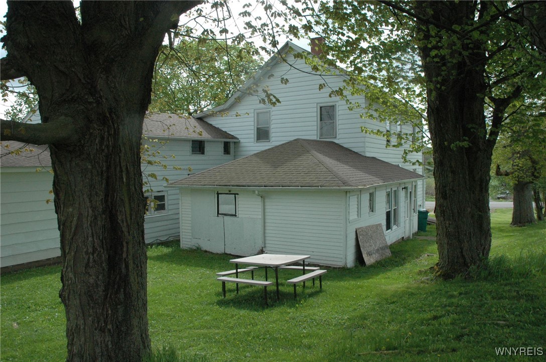10248 Brookville Road, Alexander, New York image 8