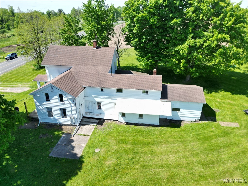 10248 Brookville Road, Alexander, New York image 4