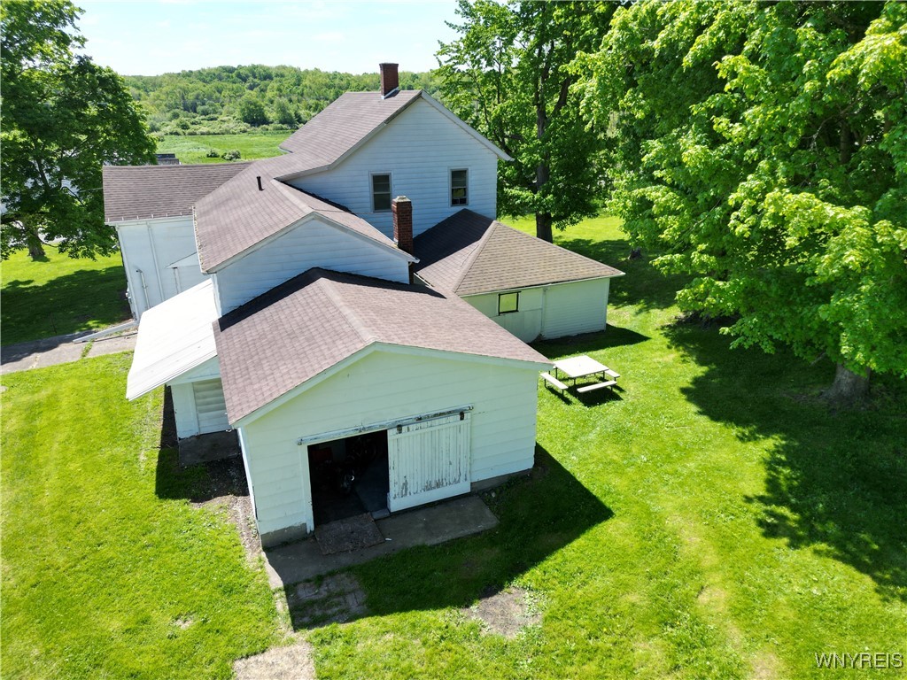 10248 Brookville Road, Alexander, New York image 7