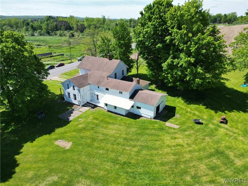 10248 Brookville Road, Alexander, New York image 6