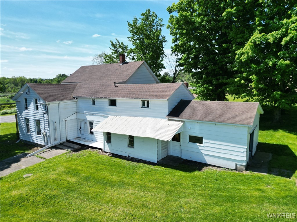 10248 Brookville Road, Alexander, New York image 5