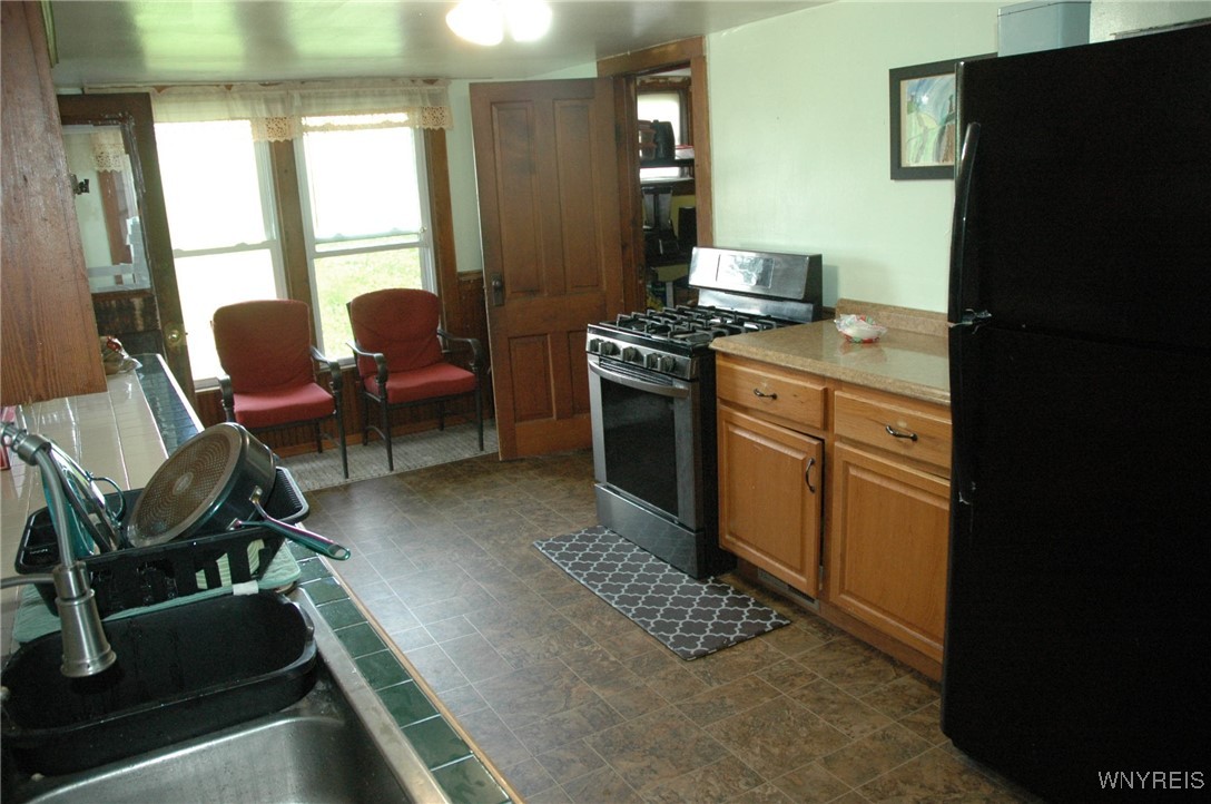 10248 Brookville Road, Alexander, New York image 11