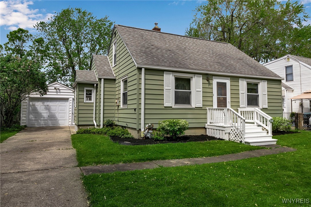 438 Zimmerman Boulevard, Tonawanda, New York image 4