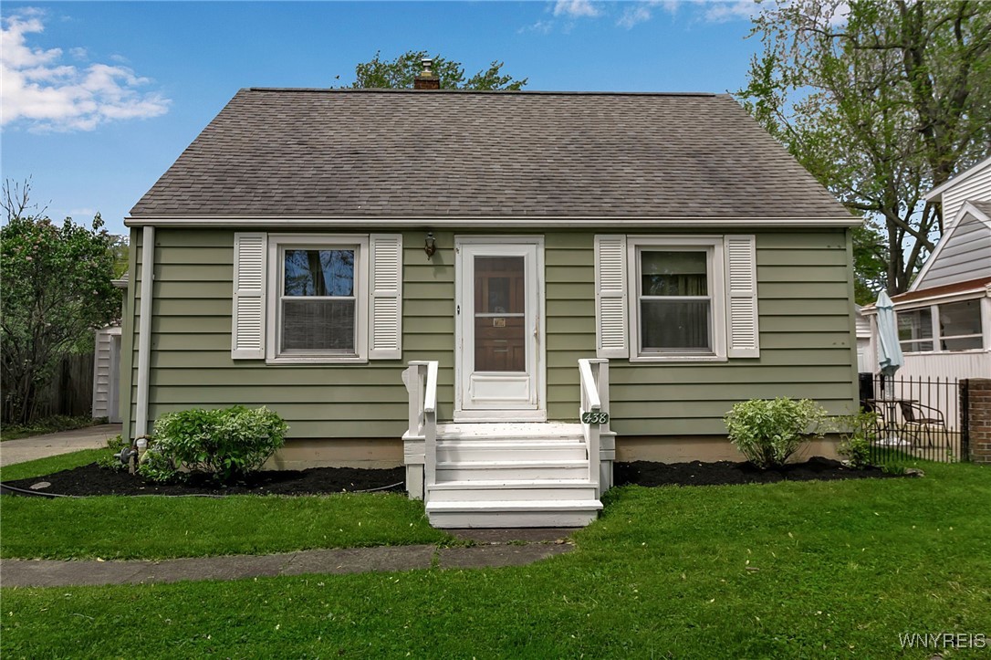 438 Zimmerman Boulevard, Tonawanda, New York image 2