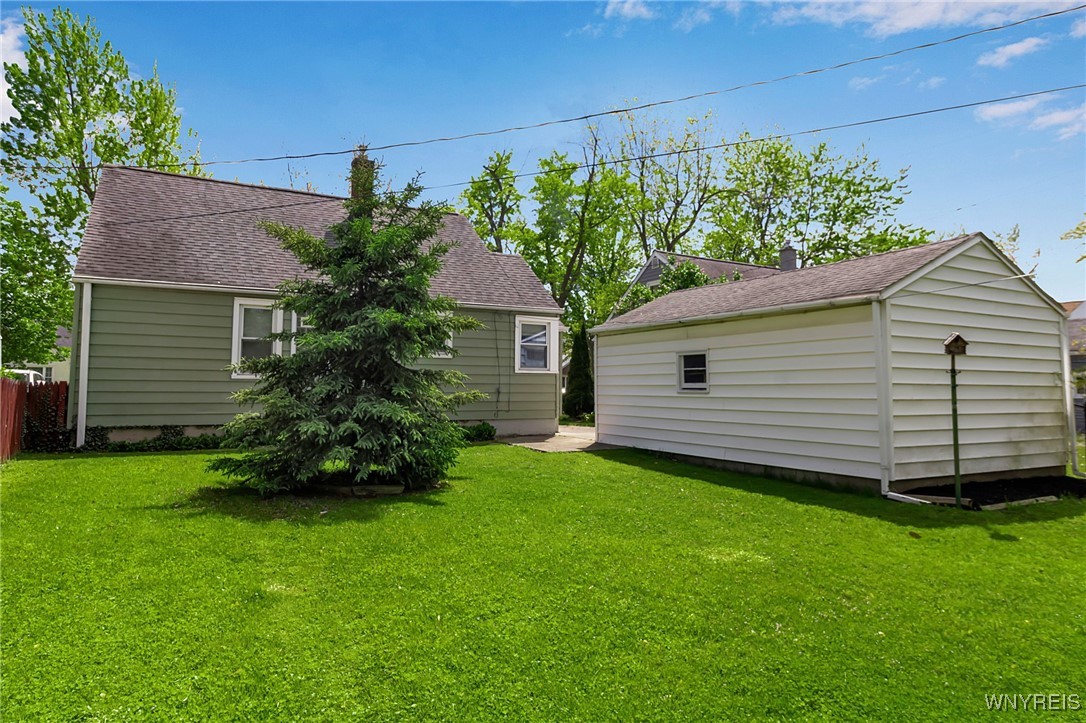 438 Zimmerman Boulevard, Tonawanda, New York image 6