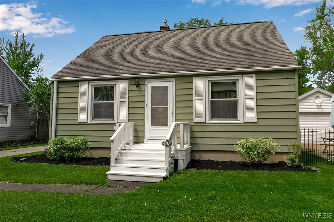 438 Zimmerman Boulevard, Tonawanda, New York image 3