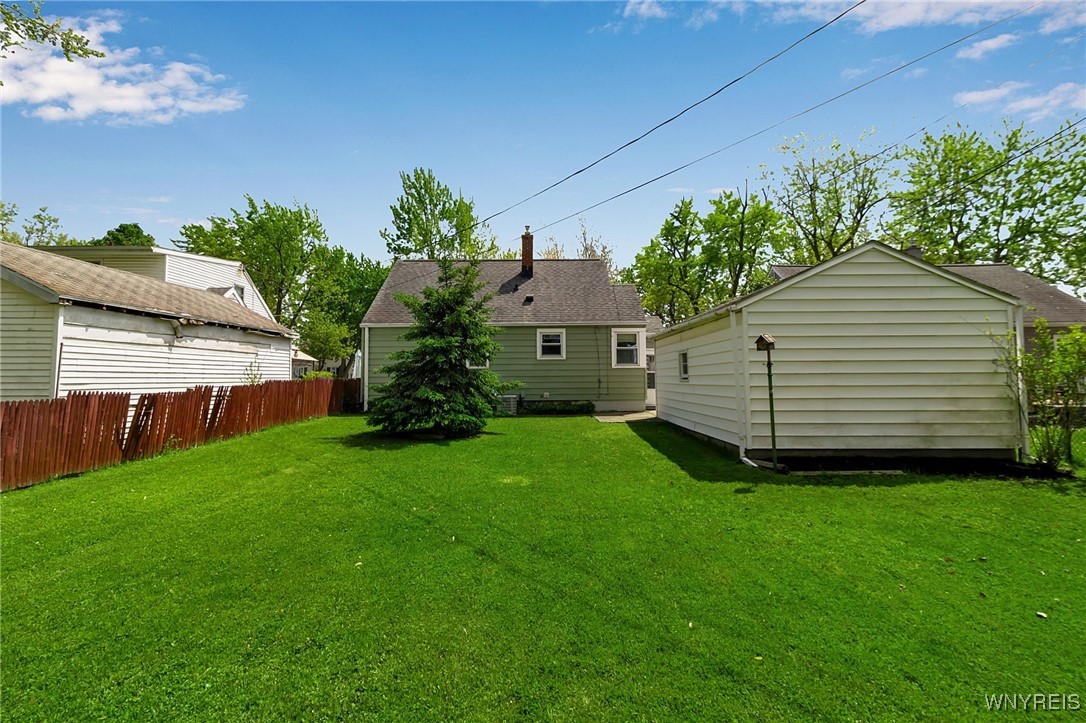 438 Zimmerman Boulevard, Tonawanda, New York image 7