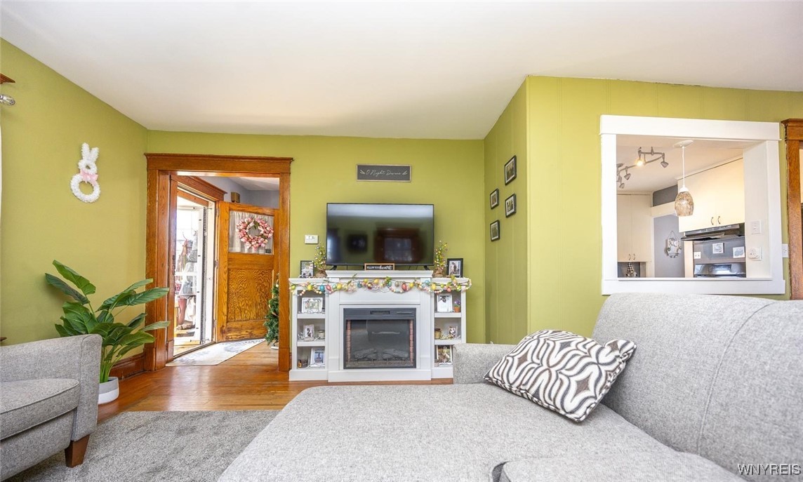 376 Miller Street, North Tonawanda, New York image 13