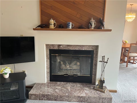 Tiny photo for 6621 N Canal Road, Lockport Town, NY 14094 (MLS # B1696409)