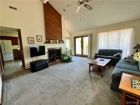 Tiny photo for 6621 N Canal Road, Lockport Town, NY 14094 (MLS # B1696409)