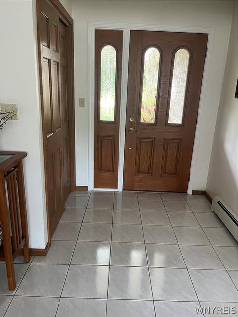 Tiny photo for 6621 N Canal Road, Lockport Town, NY 14094 (MLS # B1696409)