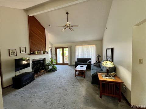 Tiny photo for 6621 N Canal Road, Lockport Town, NY 14094 (MLS # B1696409)