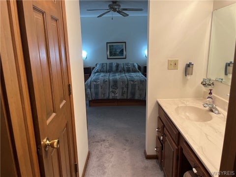 Tiny photo for 6621 N Canal Road, Lockport Town, NY 14094 (MLS # B1696409)