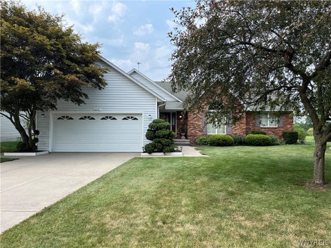 Tiny photo for 6621 N Canal Road, Lockport Town, NY 14094 (MLS # B1696409)