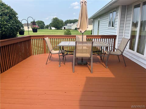Tiny photo for 6621 N Canal Road, Lockport Town, NY 14094 (MLS # B1696409)