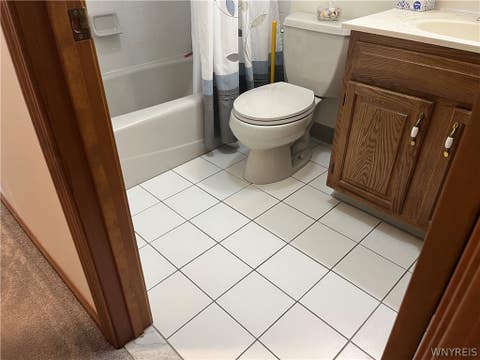 Tiny photo for 6621 N Canal Road, Lockport Town, NY 14094 (MLS # B1696409)