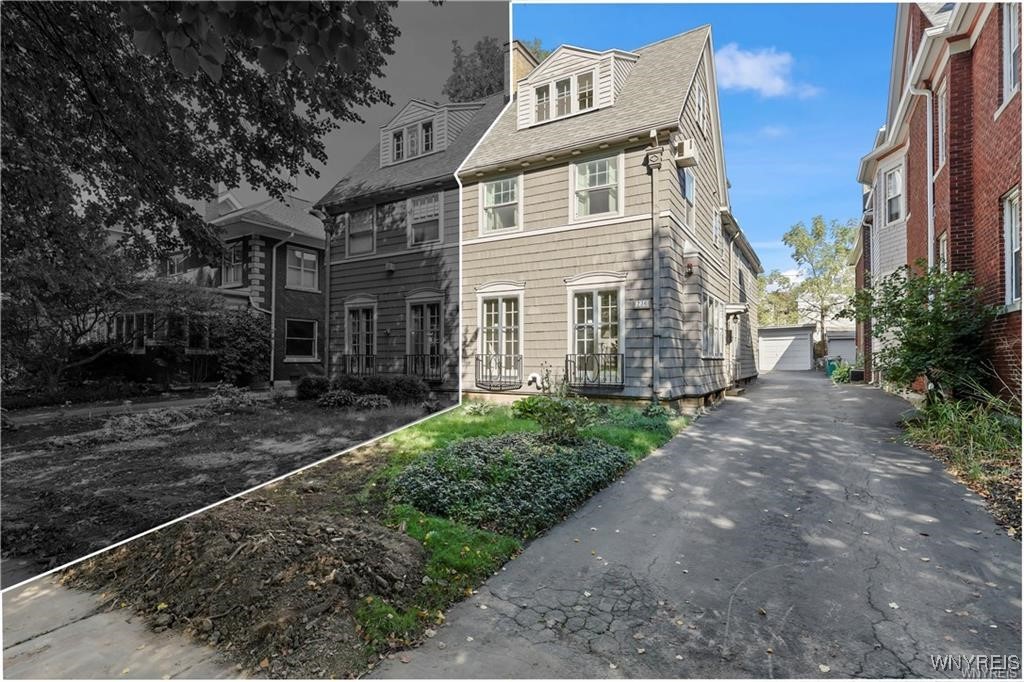 736 Lafayette Avenue, Buffalo, New York image 4