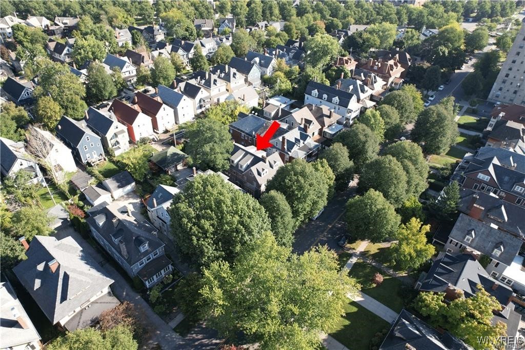 736 Lafayette Avenue, Buffalo, New York image 6