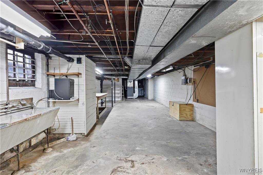 736 Lafayette Avenue, Buffalo, New York image 46