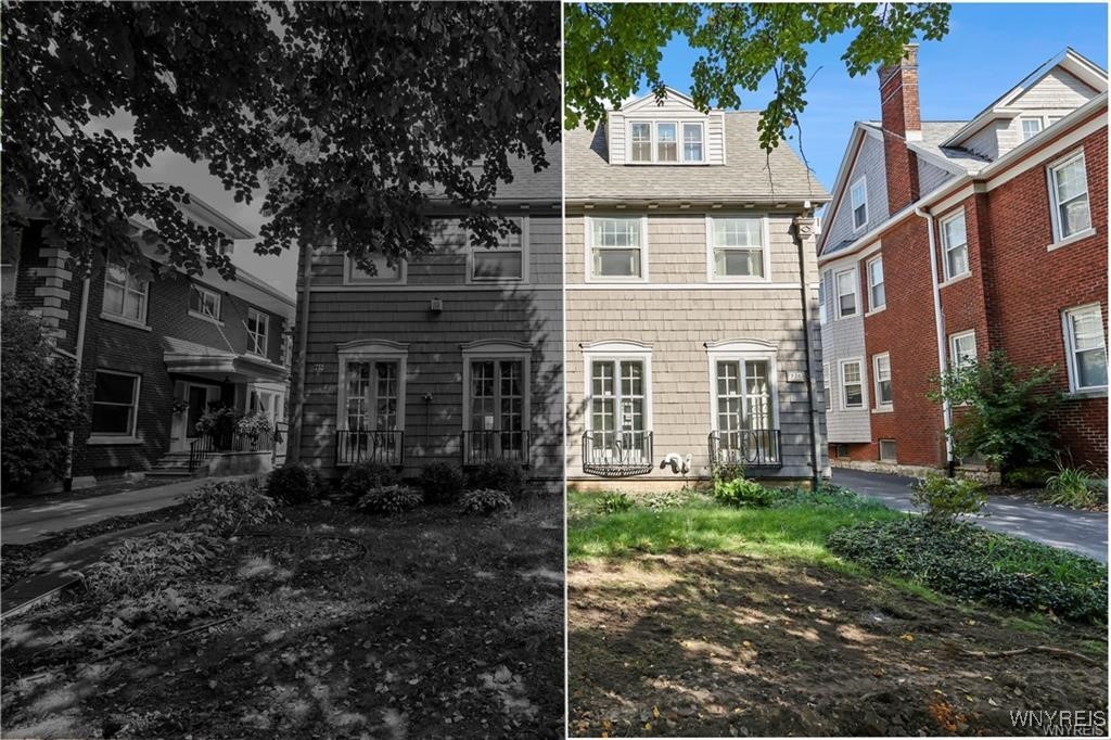 736 Lafayette Avenue, Buffalo, New York image 2