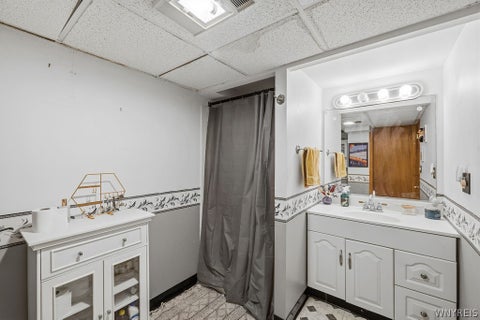 Tiny photo for 46 Pine Street, North Tonawanda, NY 14120 (MLS # B1689893)