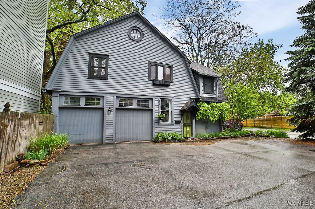 403 Elmwood Avenue, Buffalo, New York image 1