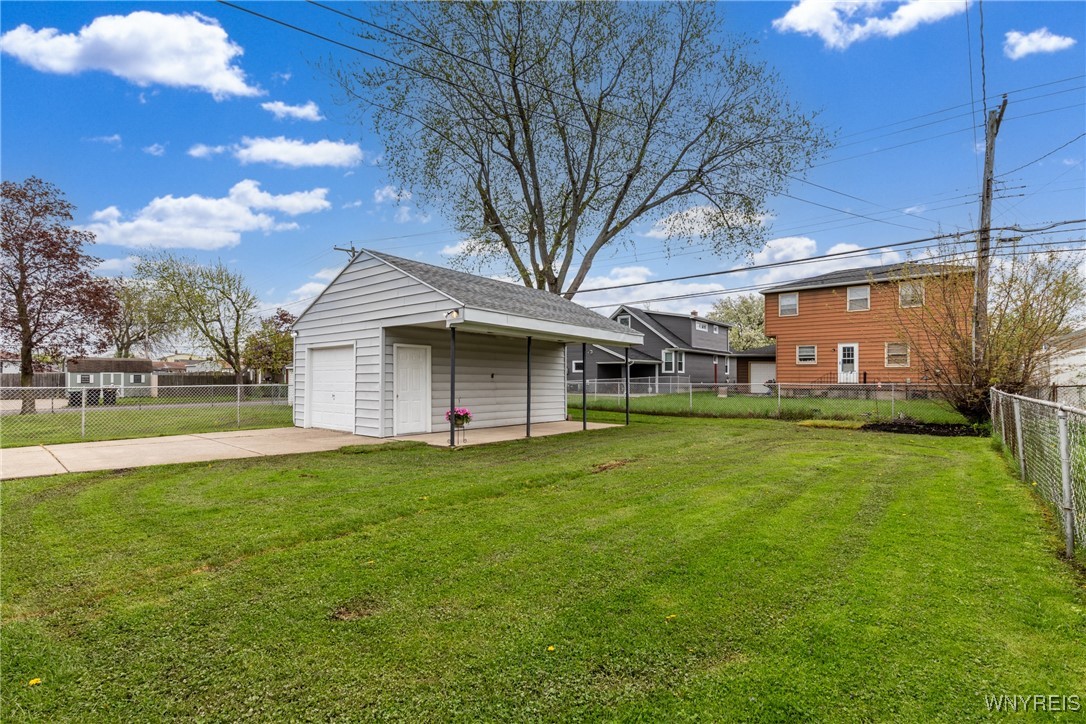 399 Orchard Drive, Tonawanda, New York image 2