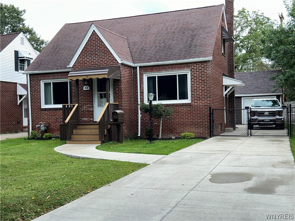 83 Kirkwood Drive