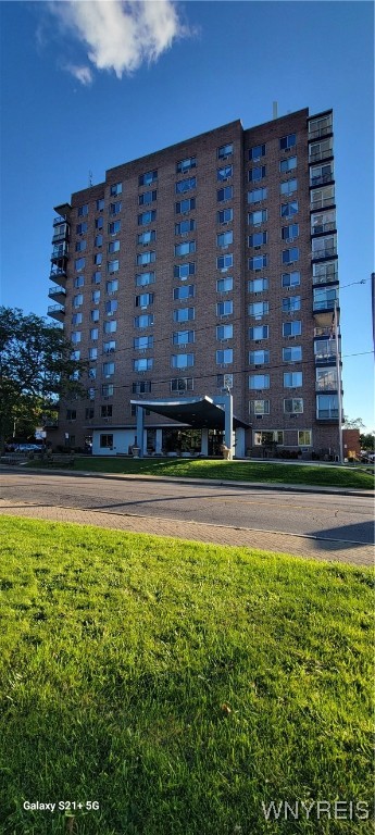 151 Buffalo Avenue #812, Niagara Falls, New York image 1