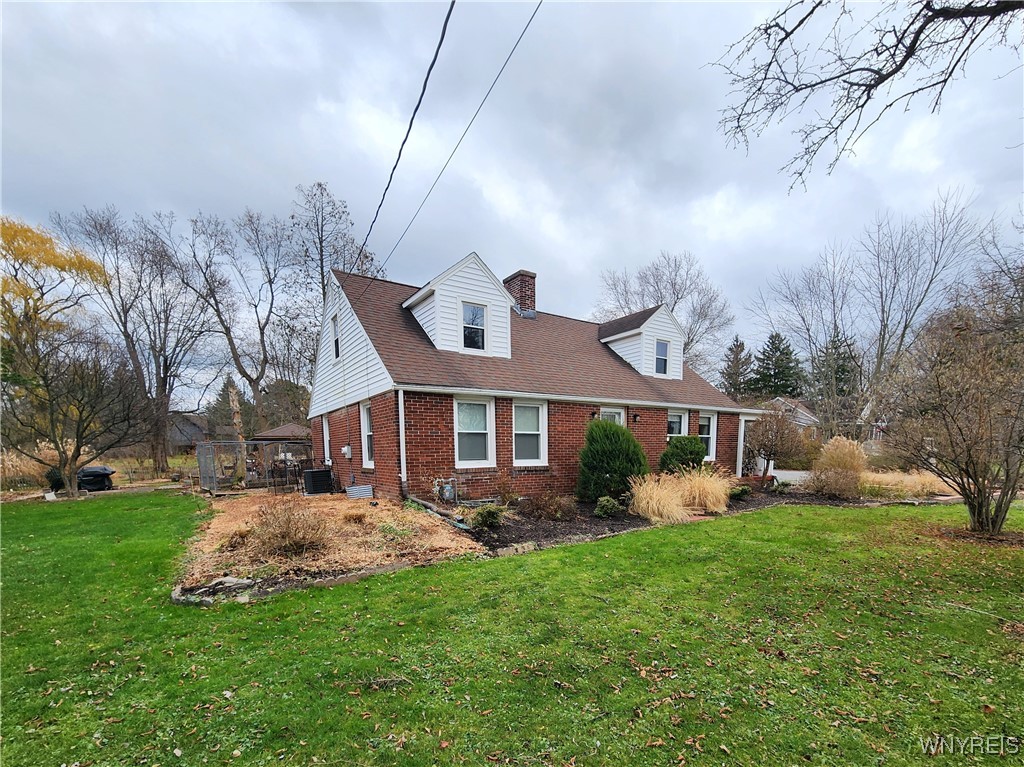 931 N Blossom Road, Elma, New York image 3