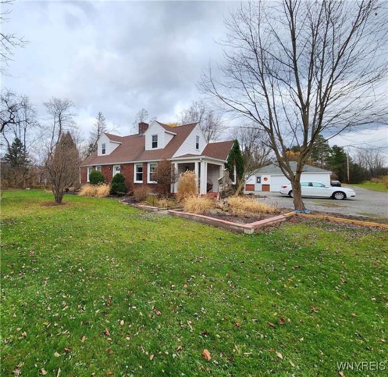 931 N Blossom Road, Elma, New York image 4