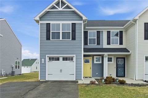 108 South Drive West Seneca NY 14218