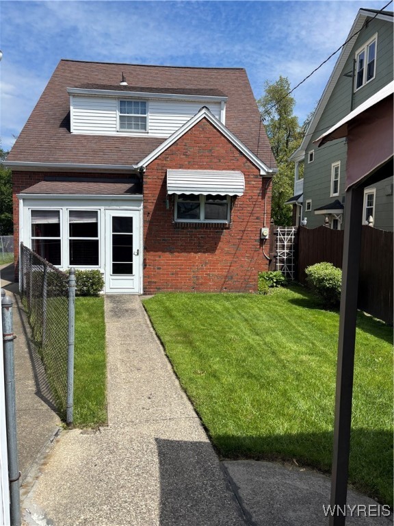 292 Mckinley Parkway, Buffalo, New York image 31