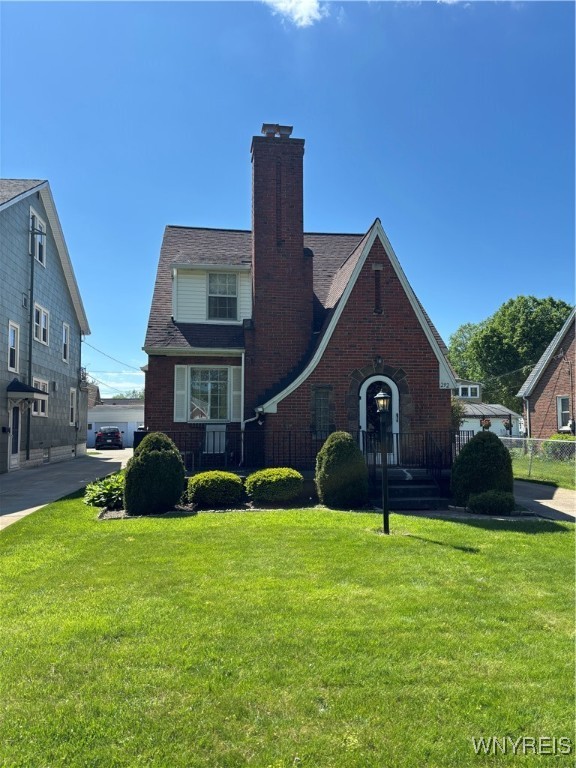 292 Mckinley Parkway, Buffalo, New York image 2