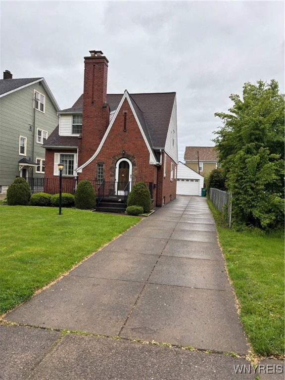 292 Mckinley Parkway, Buffalo, New York image 3