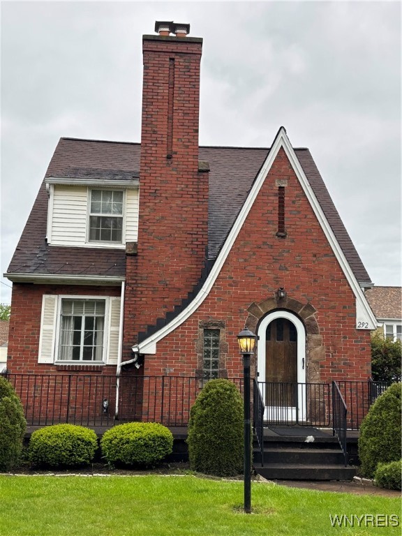 292 Mckinley Parkway, Buffalo, New York image 1