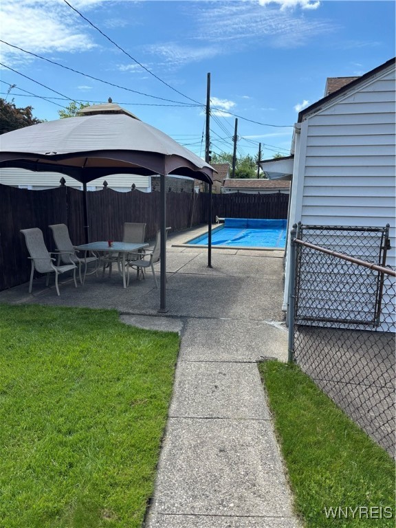 292 Mckinley Parkway, Buffalo, New York image 32