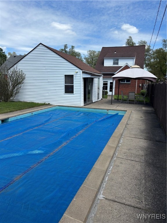 292 Mckinley Parkway, Buffalo, New York image 34