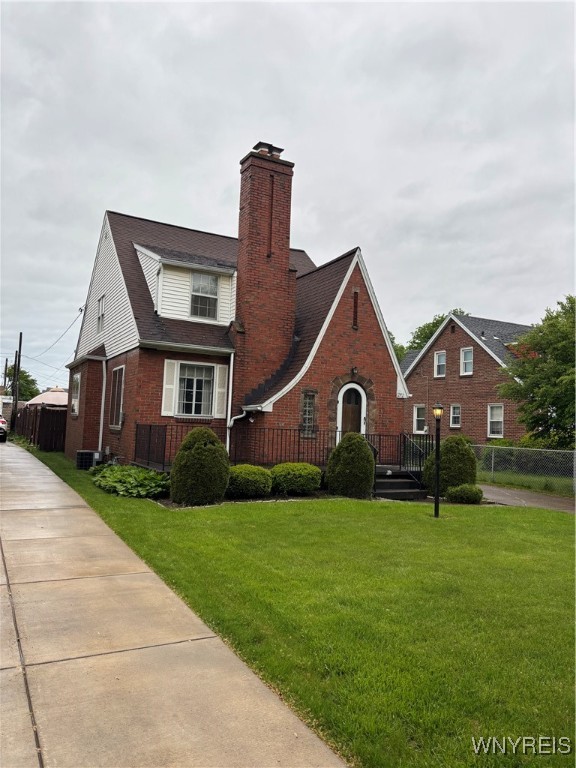 292 Mckinley Parkway, Buffalo, New York image 4
