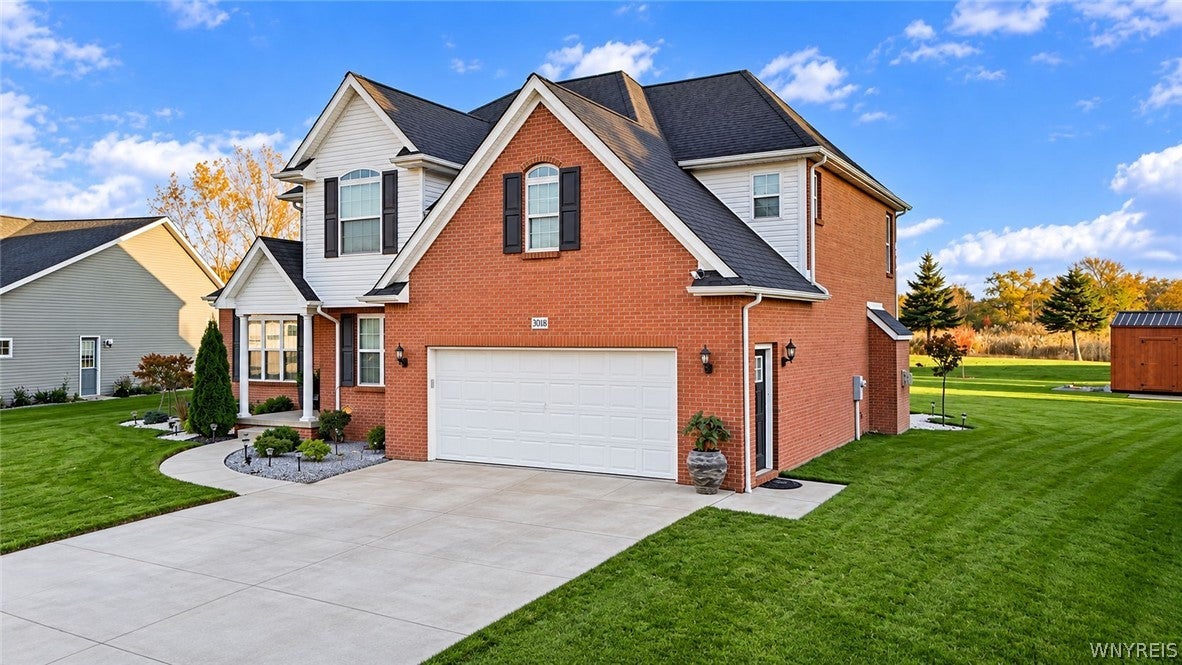3018 Marc Drive