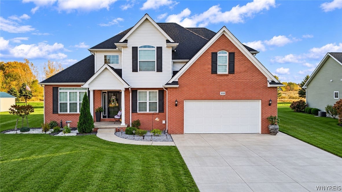 3018 Marc Drive