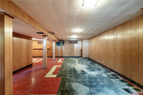 Tiny photo for 64 Melody Lane, Tonawanda, NY 14150 (MLS # B1660640)