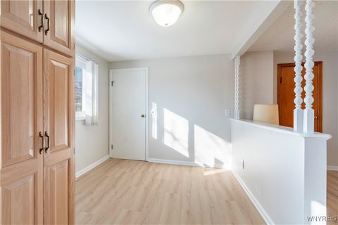 Tiny photo for 64 Melody Lane, Tonawanda, NY 14150 (MLS # B1660640)