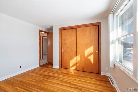 Tiny photo for 64 Melody Lane, Tonawanda, NY 14150 (MLS # B1660640)